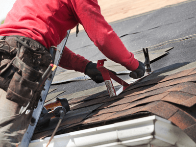 About Roof Repair Experts Saltillo, PA